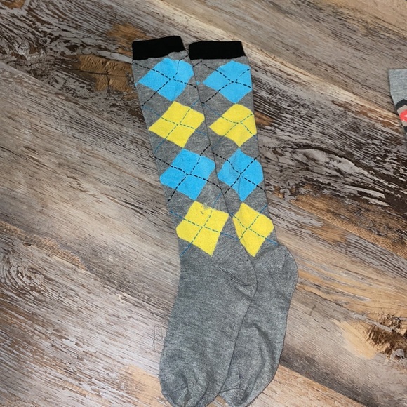 Socks 2 for 15 - Picture 2 of 3